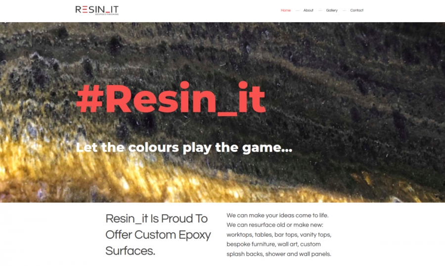 resinit.co.uk